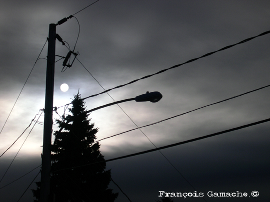 Éclairage de jour III