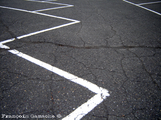 Étude de lignes naturelles et artificielles