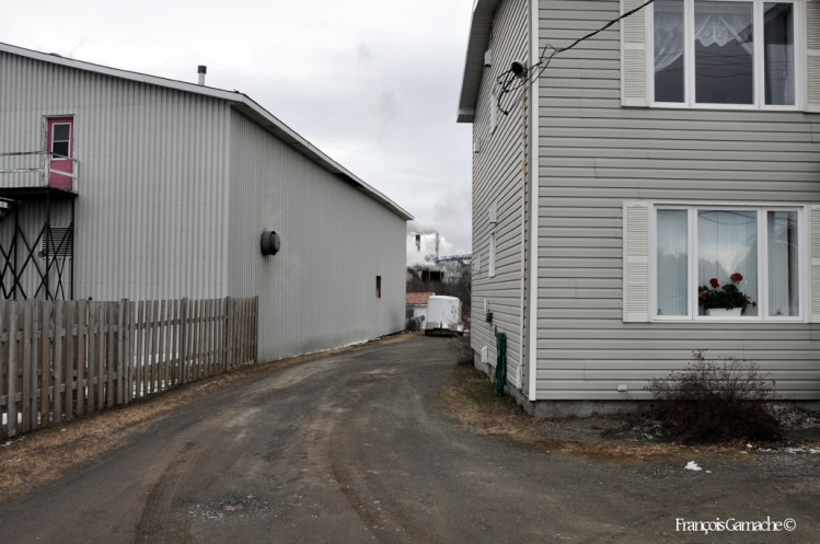 Pendant que j'attends après mon changement d'huile 01