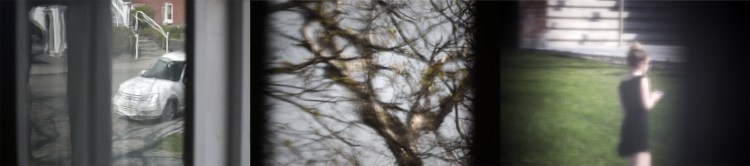 Montage Par la Bande